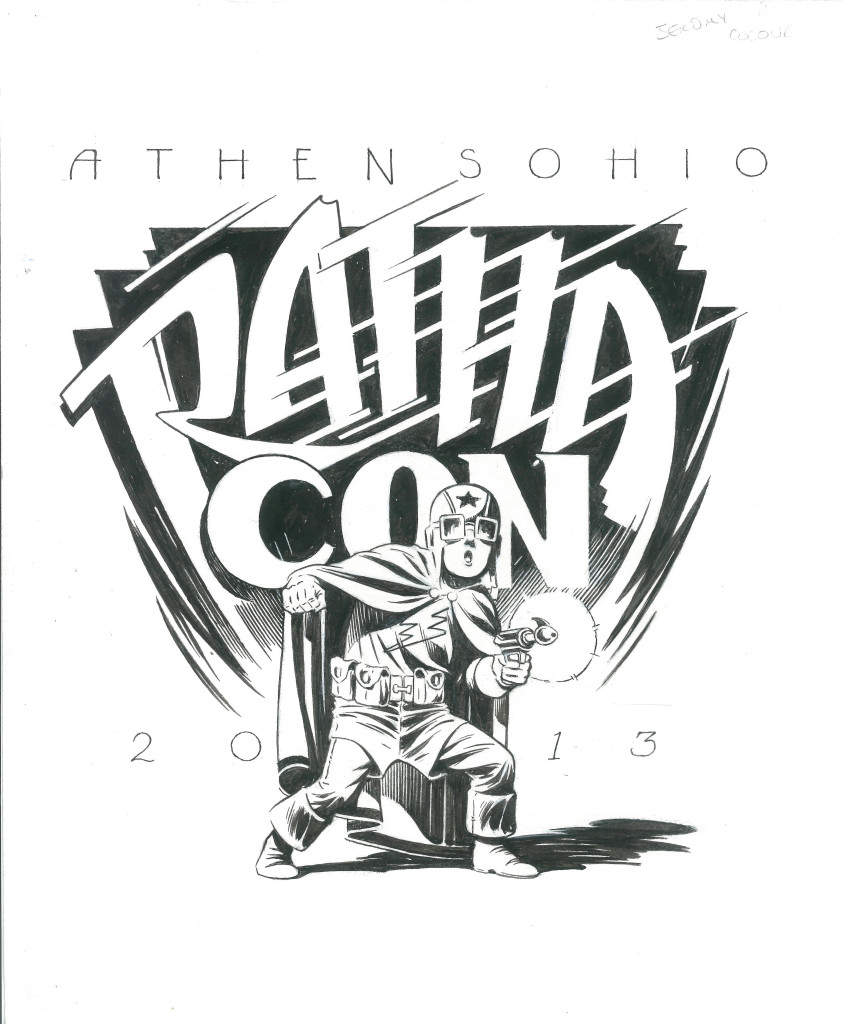 2013 rathicon for BLOG