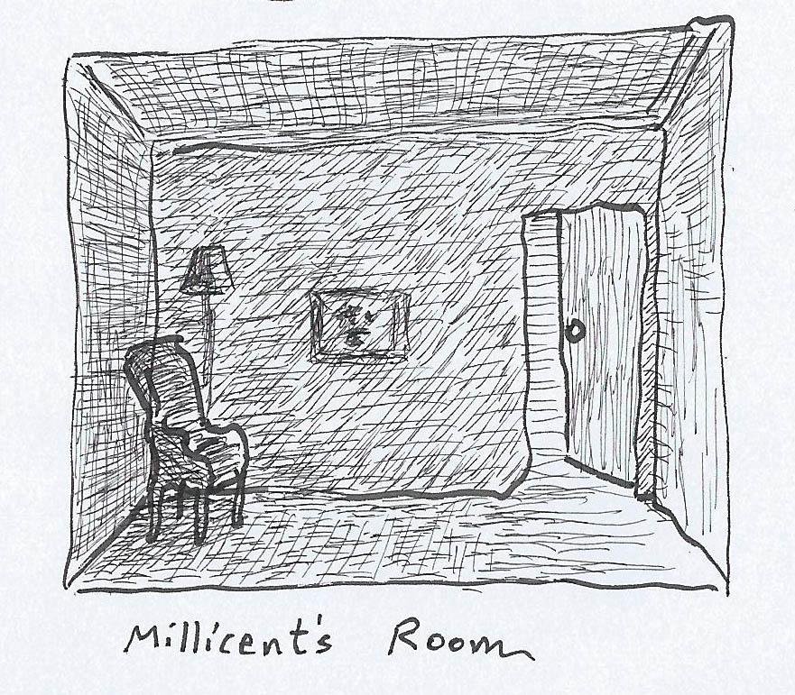 Millicent's Room