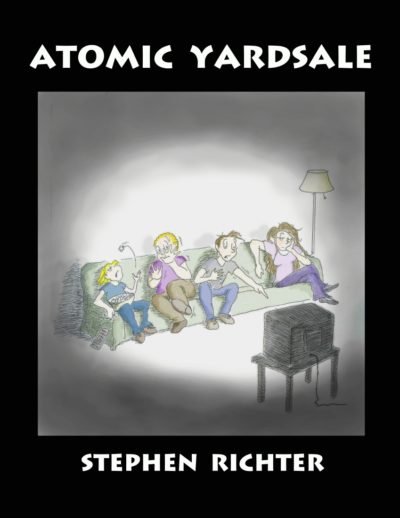 Atomic Yardsale