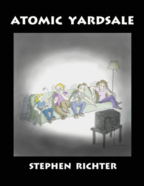 Atomic Yardsale