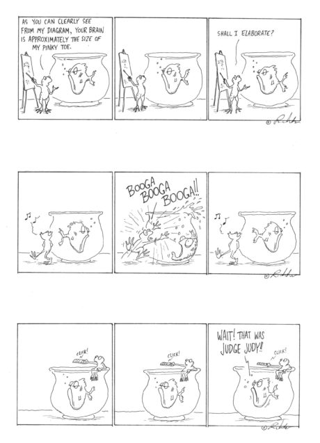 Existential Fish - Image 4