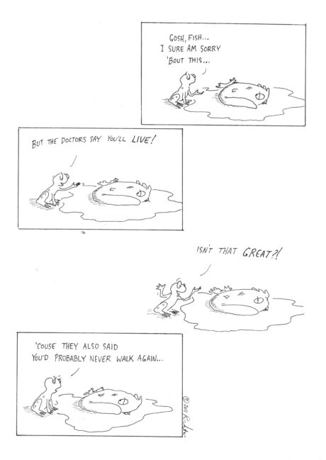 Existential Fish - Image 5
