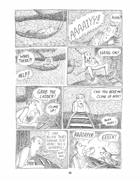 Smoog and the Eye of the Trillagryyn - Image 13