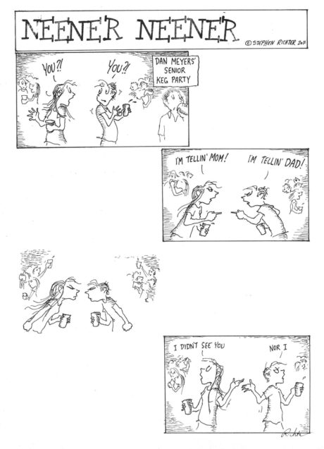 Existential Fish - Image 7