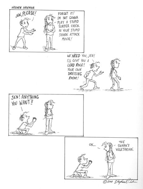Existential Fish - Image 8