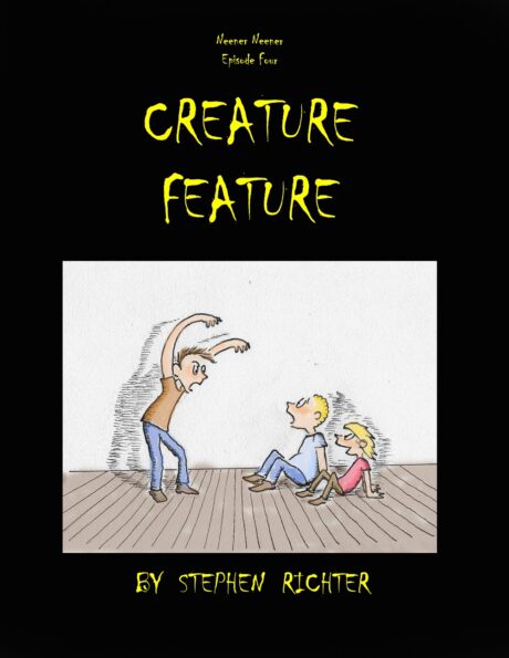 creature-feature